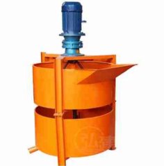 单层搅拌机 HJB-200的图片