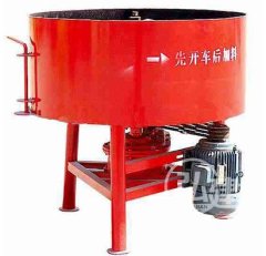 平口搅拌机的图片