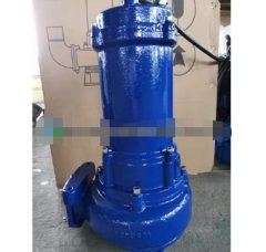 WQ型潜水排污泵的图片