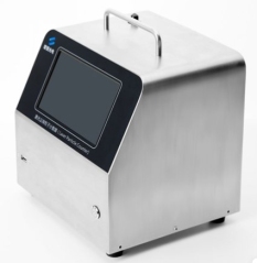 LPC-550激光尘埃粒子计数器（（50L/min 0.5μm））的图片