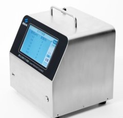 LPC-350激光尘埃粒子计数器（50L/min 0.3μm）的图片