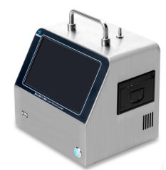 LPC-301激光尘埃粒子计数器（2.83L/min 0.3μm）的图片