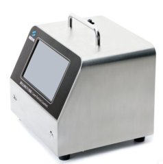 LPC-110激光尘埃粒子计数器（28.3L/min 0.1μm）的图片