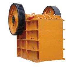 颚式破碎机的图片