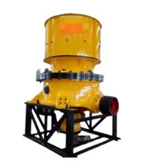 单缸圆锥机的图片