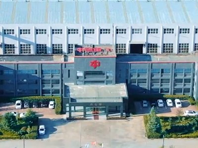 洛阳中德重工有限公司与您相约第二届光伏行业用石英砂交流大会