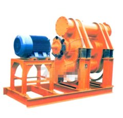 振动磨机的图片