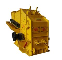 FHP三合一筛破一体机的图片