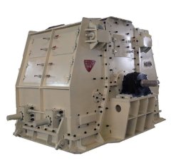 可逆锤式破碎机的图片