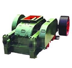 辊式破碎机的图片