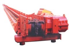 SGD220刮板机的图片