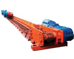 SGZ630刮板机的图片