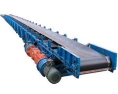 CD150皮带机的图片