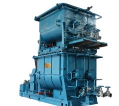 HNDS-4000L混捏机的图片