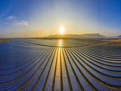 晶科第一！2023全球组件出货排名出炉！