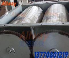 AW-PS-DG2 对辊式破碎机的图片