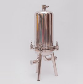 单(多芯)微孔过滤器的图片