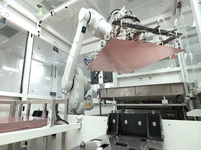 4030万经费！十家单位联合攻关超纯纳米铜粉关键技术