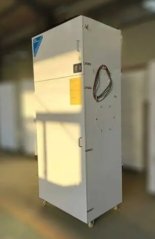 三维雕刻机除尘器的图片