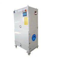 脉冲反吹工业集尘器的图片