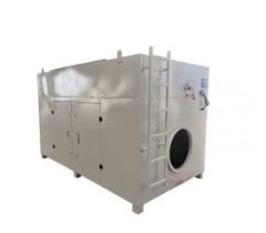 固定式焊烟净化器的图片