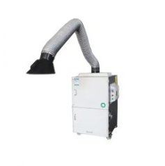 移动式焊接除尘设备的图片