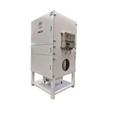 防爆脉冲反吹粉尘净化器的图片