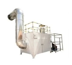 脉冲反吹型中央集尘系统滤的图片