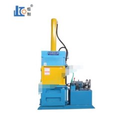 MV40-6040T塑料类打包机的图片