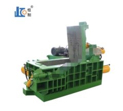 MHE160-1480F塑料类打包机的图片