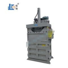 VES50-11075塑料类打包机的图片