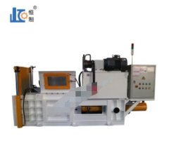 MH63-5050压块机的图片