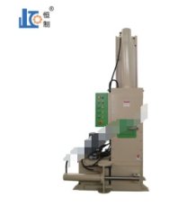 MV30-4040压块机的图片