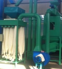 冷却分离机的图片