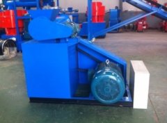 环模饲料颗粒机的图片