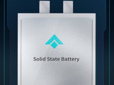 两会中的“固态电池”