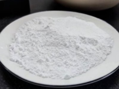 硅微粉供应商：吉安豫顺新材料有限公司入驻粉享通