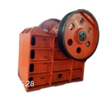 颚式破碎机的图片