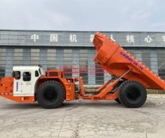 UK-30地下运矿车的图片