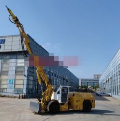 XMPYT-96/700 撬毛台车的图片