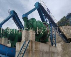 棒磨机的图片
