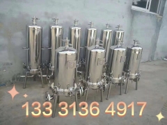 微孔过滤器的图片