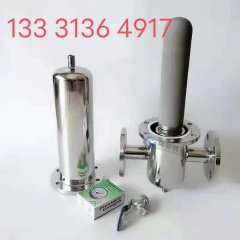 蒸汽/氮气过滤器的图片