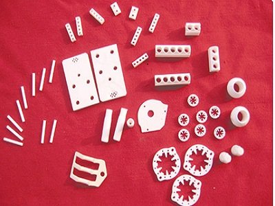 中国电子陶瓷产业发展概况