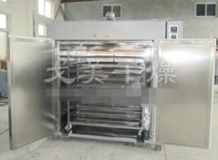 CT-C系列热风循环烘箱的图片