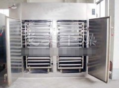 药用型GMP烘箱的图片