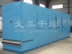 DW多层带式干燥机的图片