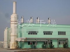 QG、JG、FG系列气流干燥机的图片