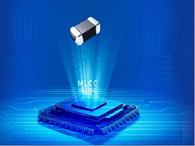 国产替代正当时：释放高端MLCC产能
