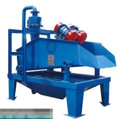 细沙回收一体机的图片